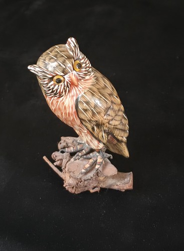 Vintage ceramic hand - ceramic,