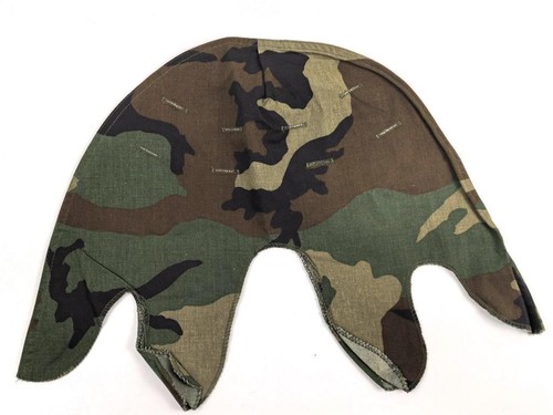 Army woodland helmet - army,, "woodland"