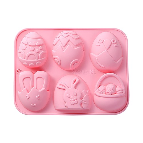 Easter egg rabbit - egg,