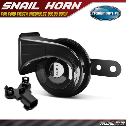 12v 110db high tone snail - high,