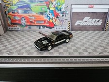 Greenlight Diecast 1:64 1989