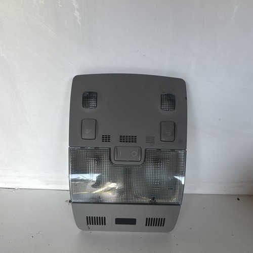 Audi front interior roof - interior,