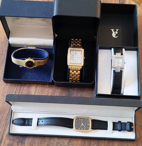 Joblot watches ingersoll - joblot,