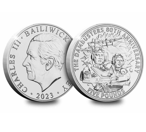 2023 the dambusters 80th - 2023,