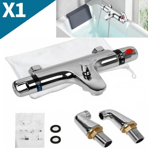 Modern thermostatic bath - modern,