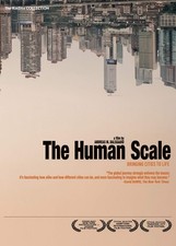 Human Scale, the (DVD) Jan