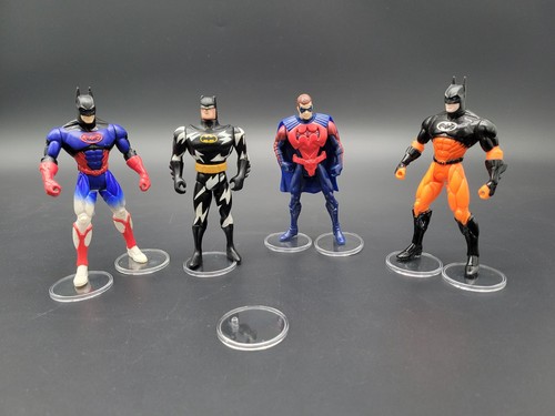 Kenner 1990 batman - 3.75",