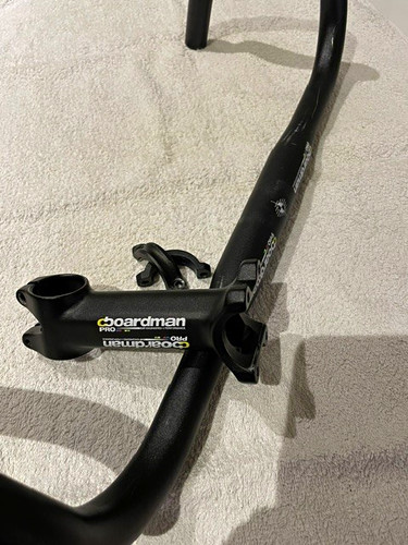 Genuine boardman team pro - genuine,