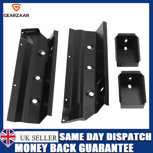 Sill repair panel - repair,