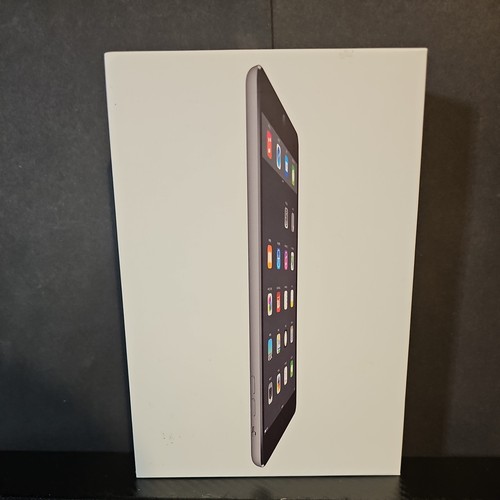 Apple ipad mini a1432 - a1432, 16gb