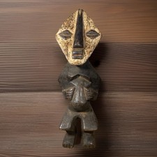 Authentic african wooden - authentic,