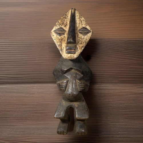 Authentic african wooden - authentic,