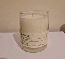 Le Labo Santal 26 Bougie