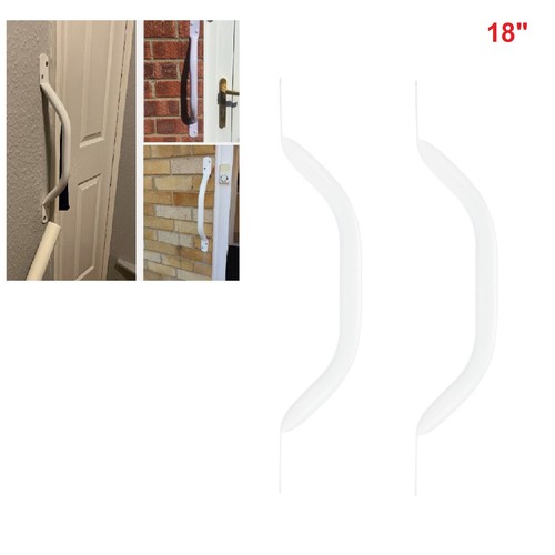 Grab hand rail outdoor safety - hand,