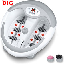 FB50 Foot Spa with Water