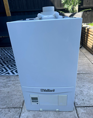 Vaillant ecofit sustain 618 - ecofit,