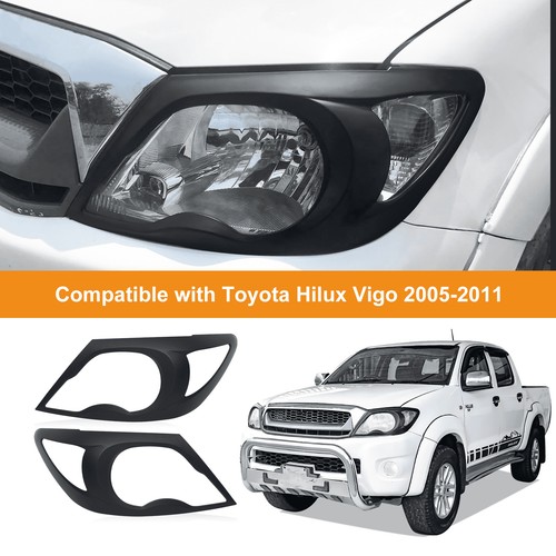 2pcs headlight cover guard - 2pcs,