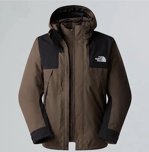 The north face - north, men's