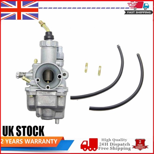 New carburetor for - new,