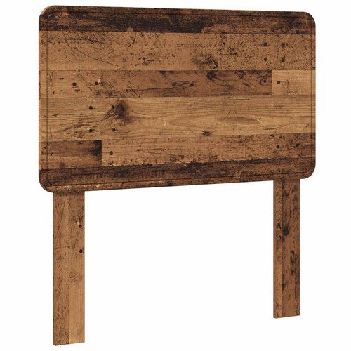 Headboard engineered wood - engineered,