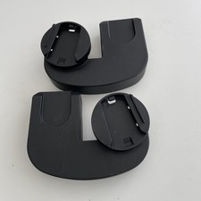 Cybex Melio Carbon street Car Seat Adapters
