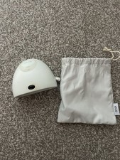 Elvie Single Hands Free Breast
