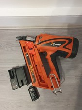 Paslode IM90Ci Nail Gun 1st