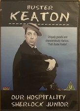 Buster Keaton - Our