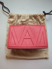 AMANDA WAKELEY RED Handbag