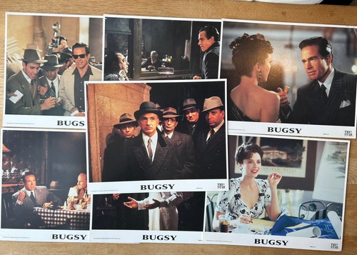 Original lobby cards - lobby,