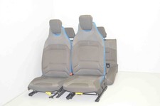 BMW I01 I3 Seats Set Interior