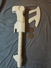 Mighty Morphin Power Rangers