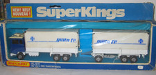 MATCHBOX SUPERKINGS K-21 FORD