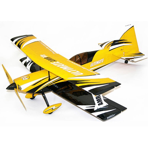 Precision aerobatics ultimate - aerobatics,