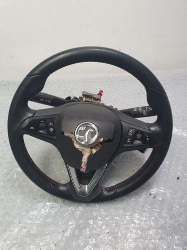 Vauxhall corsa sri 2015 - e,