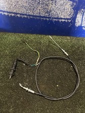 Einhell Power Engine rotovator GC-MT 4280 Engine Stop Cable And Switch