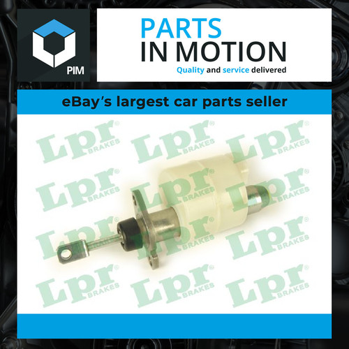 Clutch master cylinder 2710 - clutch,