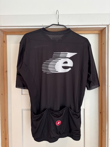 Cervelo castelli road - cervelo/castelli, jersey