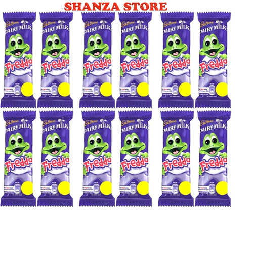 Cadbury dairy milk - dairy,