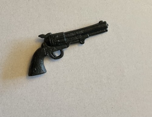 Toy scale pistol - toy,