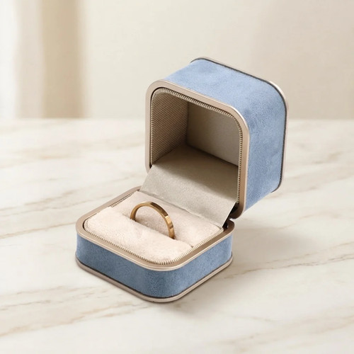Siena ring box - ring, luxury