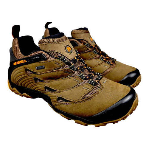 Merrell chameleon gore tex - chameleon, 7
