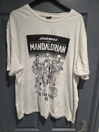 Xxxxl disney star mars - xxxxl, (4xl)