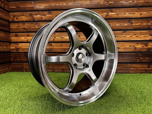 R19 5x120 advan - 4x, style
