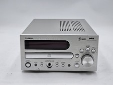 Yamaha CRX-M170 CD Receiver -