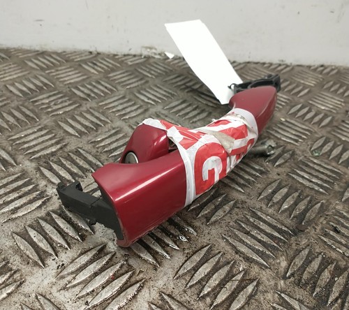 Citroen door handle mk2 - c4,
