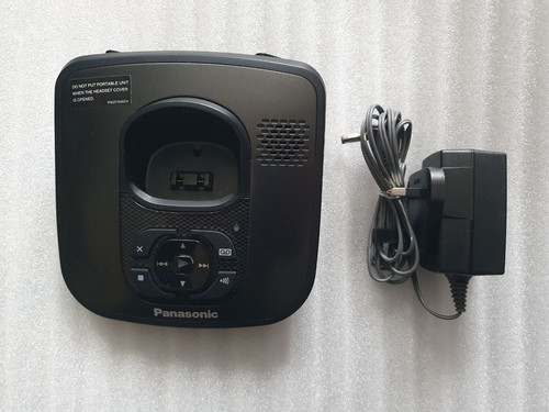 Panasonic tg6481e main base - kx-tg6481e,