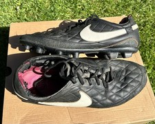 Nike Tiempo Ronaldinho R10