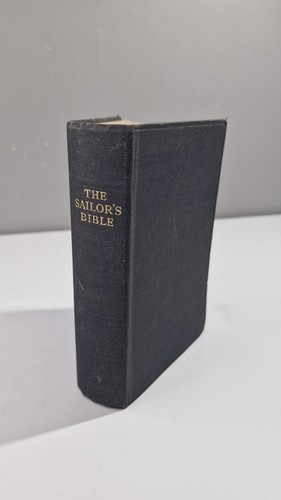 The sailors bible vintage - the,