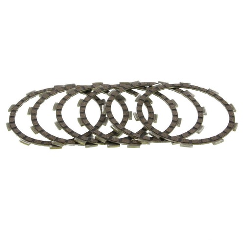 Clutch disc kit std - std, ebc